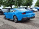 Thumbnail image of 2024 Ford Mustang at Serra Ford Farmington Hills