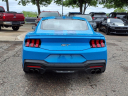 Thumbnail image of 2024 Ford Mustang at Serra Ford Farmington Hills