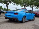 Thumbnail image of 2024 Ford Mustang at Serra Ford Farmington Hills