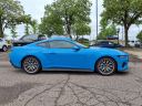 Thumbnail image of 2024 Ford Mustang at Serra Ford Farmington Hills