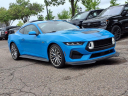 Thumbnail image of 2024 Ford Mustang at Serra Ford Farmington Hills