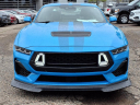 Thumbnail image of 2024 Ford Mustang at Serra Ford Farmington Hills