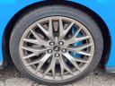 Thumbnail image of 2024 Ford Mustang at Serra Ford Farmington Hills