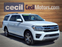 Thumbnail image of 2023 Ford Expedition MAX at Cecil Atkission Ford Lincoln Del Rio