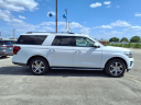 Thumbnail image of 2023 Ford Expedition MAX at Cecil Atkission Ford Lincoln Del Rio