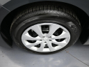 Thumbnail image of 2025 Toyota Corolla at Plaza Honda