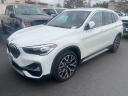 Thumbnail image of 2022 BMW X1 at David Wilsons Villa Ford
