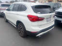 2022 BMW X1 sDrive28i at David Wilsons Villa Ford