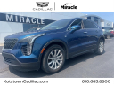 Thumbnail image of 2019 Cadillac XT4 at Miracle Buick GMC Cadillac of Kutztown