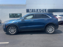 Thumbnail image of 2019 Cadillac XT4 at Miracle Buick GMC Cadillac of Kutztown