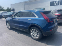 Thumbnail image of 2019 Cadillac XT4 at Miracle Buick GMC Cadillac of Kutztown
