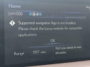 Thumbnail image of 2020 Lexus RX 350 at Ritchey Cadillac Buick GMC - NEW