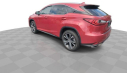 Thumbnail image of 2020 Lexus RX 350 at Ritchey Cadillac Buick GMC - NEW