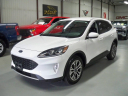 Thumbnail image of 2022 Ford Escape Hybrid at Nice Car Company Inc.