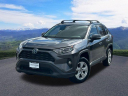 Thumbnail image of 2020 Toyota RAV4 Hybrid at USED - LarryHMillerToyota