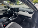 Thumbnail image of 2020 Toyota RAV4 Hybrid at USED - LarryHMillerToyota