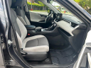 Thumbnail image of 2020 Toyota RAV4 Hybrid at USED - LarryHMillerToyota