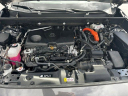 Thumbnail image of 2020 Toyota RAV4 Hybrid at USED - LarryHMillerToyota