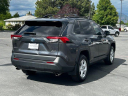 Thumbnail image of 2020 Toyota RAV4 Hybrid at USED - LarryHMillerToyota