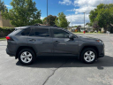 Thumbnail image of 2020 Toyota RAV4 Hybrid at USED - LarryHMillerToyota