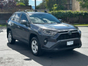 Thumbnail image of 2020 Toyota RAV4 Hybrid at USED - LarryHMillerToyota