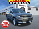 Thumbnail image of 2025 Jeep Grand Cherokee L at Used - Ed Voyles Chysler Jeep