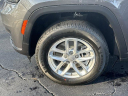 Thumbnail image of 2025 Jeep Grand Cherokee L at Used - Ed Voyles Chysler Jeep