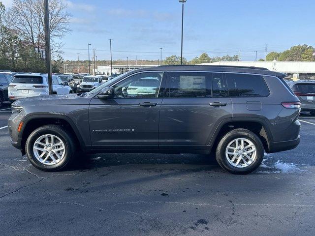 Thumbnail image of 2025 Jeep Grand Cherokee L at Used - Ed Voyles Chysler Jeep