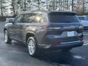 Thumbnail image of 2025 Jeep Grand Cherokee L at Used - Ed Voyles Chysler Jeep