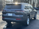 Thumbnail image of 2025 Jeep Grand Cherokee L at Used - Ed Voyles Chysler Jeep