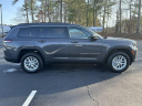 Thumbnail image of 2025 Jeep Grand Cherokee L at Used - Ed Voyles Chysler Jeep