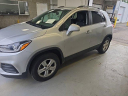 Thumbnail image of 2019 Chevrolet Trax at Ricart Used