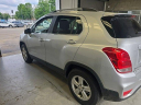 Thumbnail image of 2019 Chevrolet Trax at Ricart Used