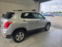 Thumbnail image of 2019 Chevrolet Trax at Ricart Used