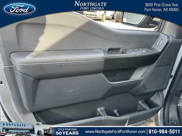 Thumbnail image of 2025 Ford F-150 at Northgate Ford Lincoln