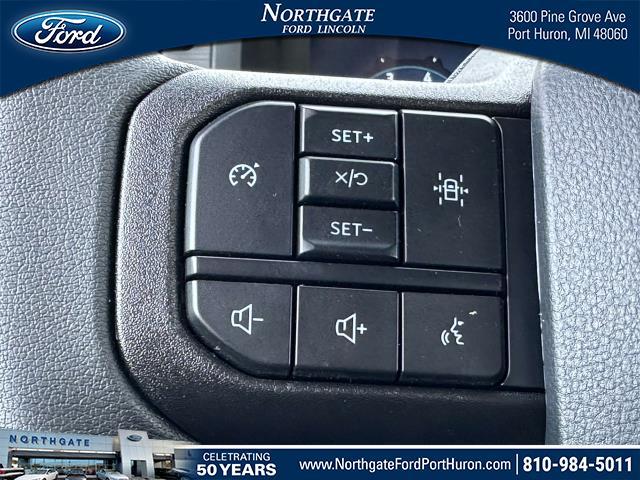 Thumbnail image of 2025 Ford F-150 at Northgate Ford Lincoln