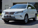 Thumbnail image of 2013 Lexus RX 350 at M&M Investment Cars