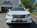 Thumbnail image of 2013 Lexus RX 350 at M&M Investment Cars