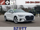 Thumbnail image of 2024 Audi A3 at Szott I96 Chrysler Dodge Jeep Ram