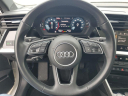 Thumbnail image of 2024 Audi A3 at Szott I96 Chrysler Dodge Jeep Ram