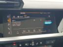 Thumbnail image of 2024 Audi A3 at Szott I96 Chrysler Dodge Jeep Ram