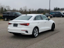 Thumbnail image of 2024 Audi A3 at Szott I96 Chrysler Dodge Jeep Ram