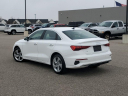 Thumbnail image of 2024 Audi A3 at Szott I96 Chrysler Dodge Jeep Ram