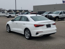 Thumbnail image of 2024 Audi A3 at Szott I96 Chrysler Dodge Jeep Ram