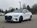 Thumbnail image of 2024 Audi A3 at Szott I96 Chrysler Dodge Jeep Ram