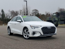 Thumbnail image of 2024 Audi A3 at Szott I96 Chrysler Dodge Jeep Ram