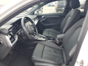 Thumbnail image of 2024 Audi A3 at Szott I96 Chrysler Dodge Jeep Ram