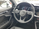 Thumbnail image of 2024 Audi A3 at Szott I96 Chrysler Dodge Jeep Ram