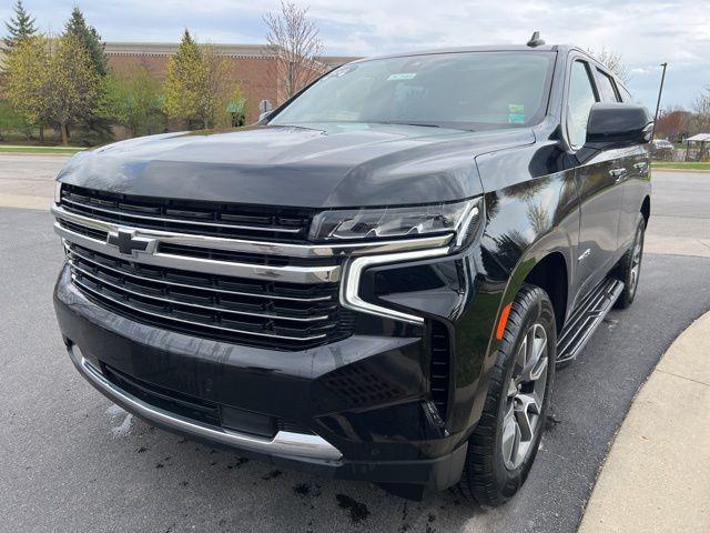 Thumbnail image of 2021 Chevrolet Tahoe at Lafontaine Chevrolet