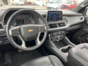 Thumbnail image of 2021 Chevrolet Tahoe at Lafontaine Chevrolet